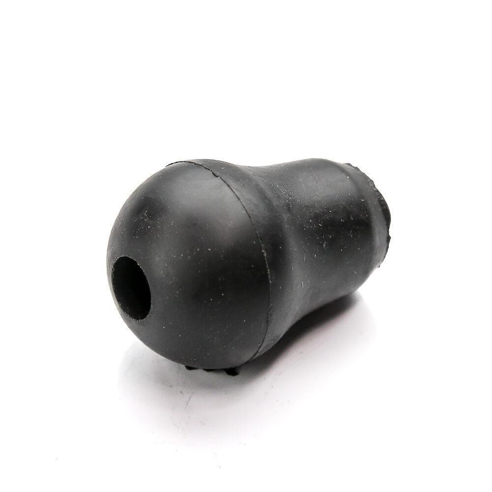 Pés De Borracha Para Surdo (3 Unidades) Gibraltar Sc-fft [f035] - 3