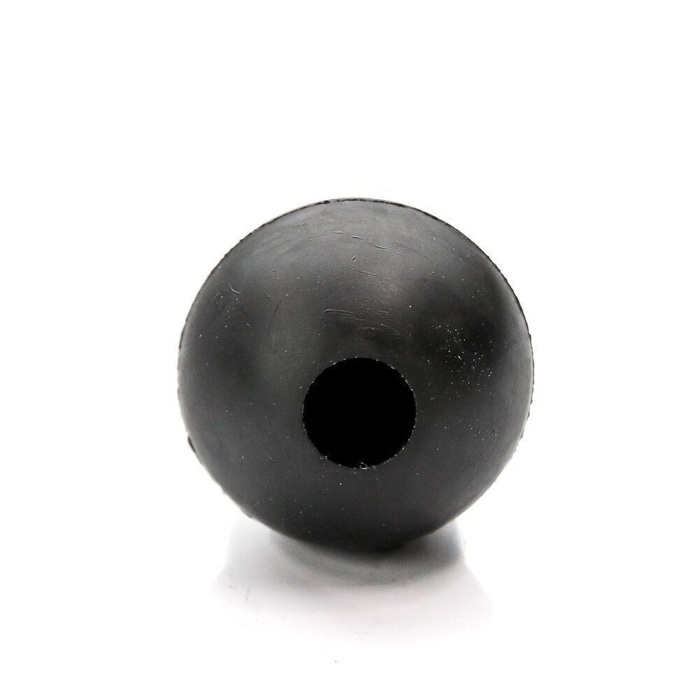 Pés De Borracha Para Surdo (3 Unidades) Gibraltar Sc-fft [f035] - 4