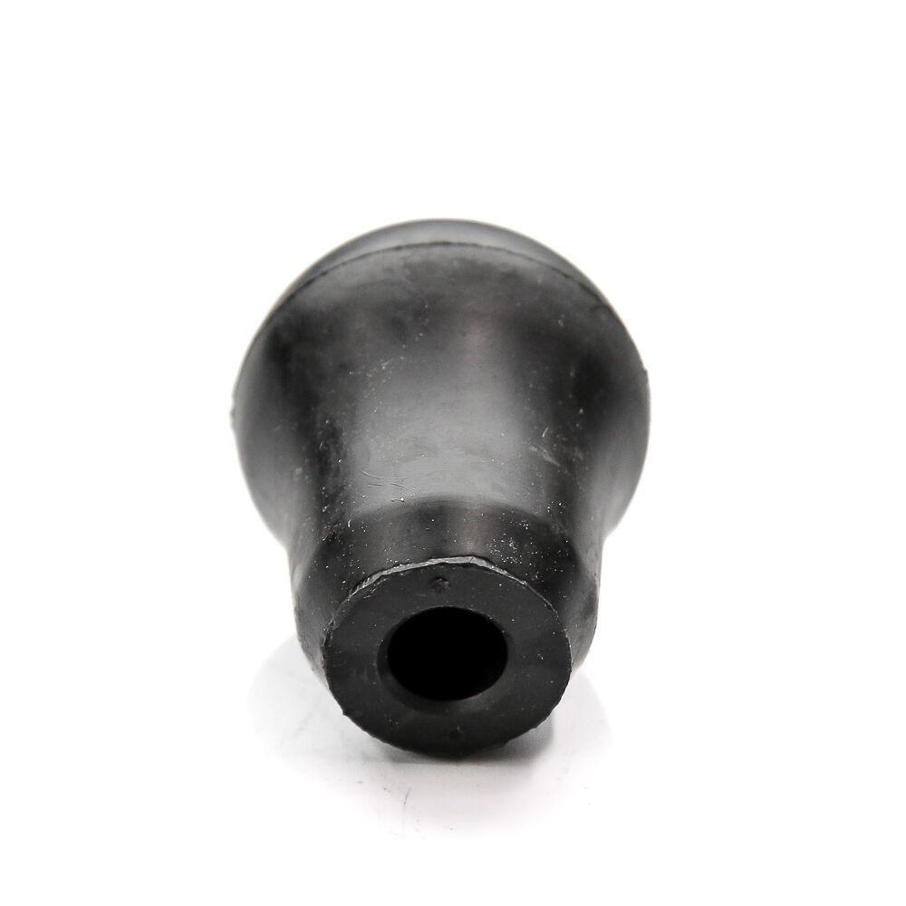 Pés De Borracha Para Surdo (3 Unidades) Gibraltar Sc-fft [f035] - 5