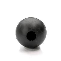 Pés De Borracha Para Surdo (3 Unidades) Gibraltar Sc-fft [f035]