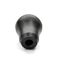 Pés De Borracha Para Surdo (3 Unidades) Gibraltar Sc-fft [f035] - 5