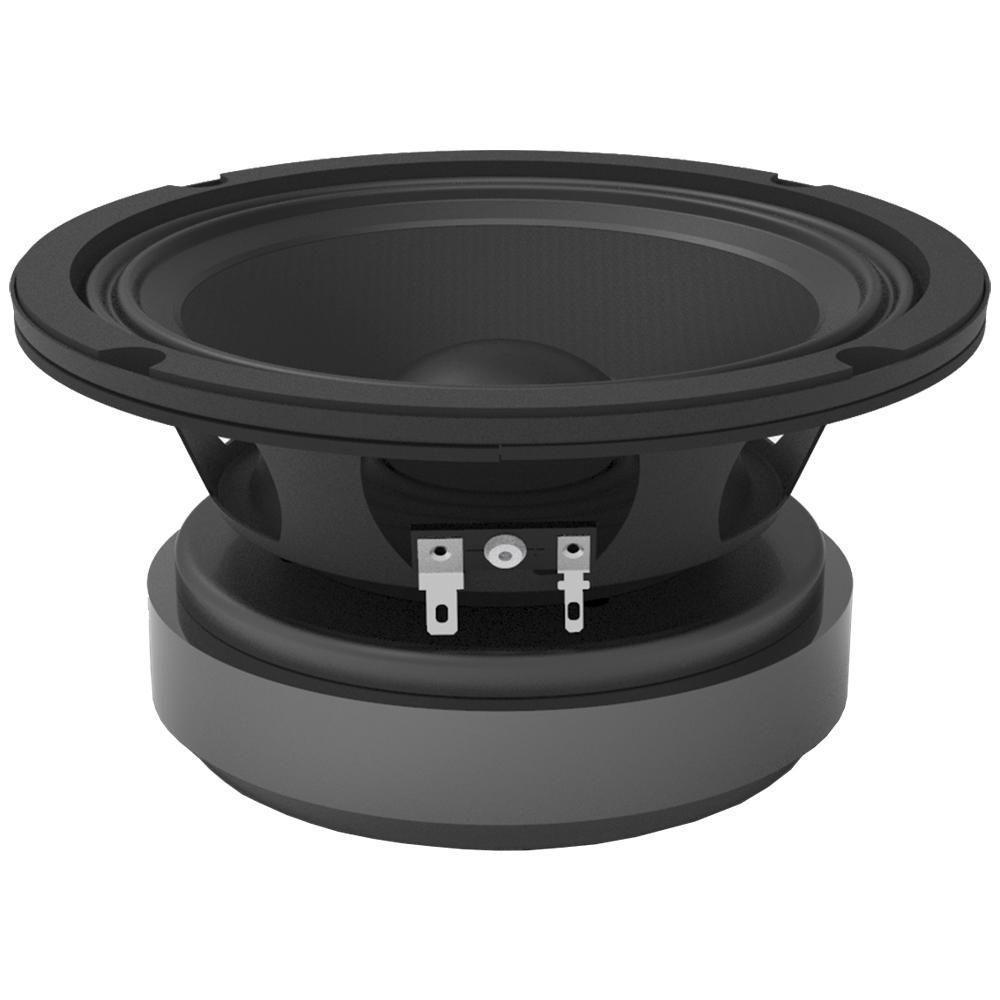 Alto-falante 6 Polegadas 150w Rms - Atk Eletroacústica 6wf310b - 8 Ohms - Médios [f108] - 1