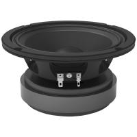 Alto-falante 6 Polegadas 150w Rms - Atk Eletroacústica 6wf310b - 8 Ohms - Médios [f108] - 1