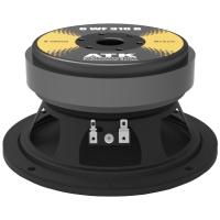 Alto-falante 6 Polegadas 150w Rms - Atk Eletroacústica 6wf310b - 8 Ohms - Médios [f108] - 3