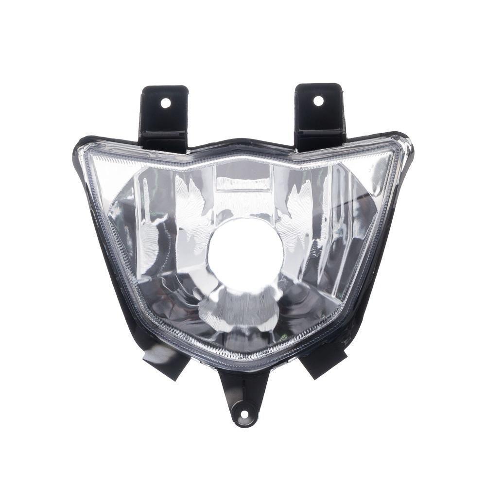 Farol (bloco Optico) S-lampada Keisi Xtz 125 2009- [f016] - 1