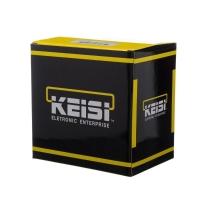 Farol Completo C- Lampada Keisi Cg 150 [f016] - 2