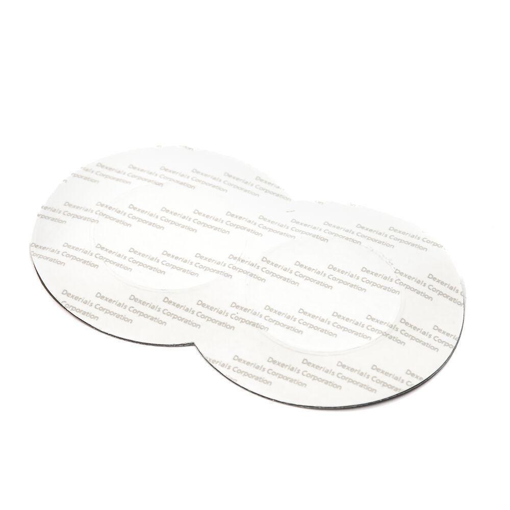 Pad Protetor Para Bumbo Pedal Duplo Gibraltar Sc-gdcp [f035] - 2