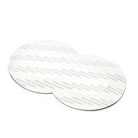 Pad Protetor Para Bumbo Pedal Duplo Gibraltar Sc-gdcp [f035] - 2