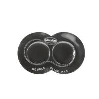 Pad Protetor Para Bumbo Pedal Duplo Gibraltar Sc-gdcp [f035] - 4