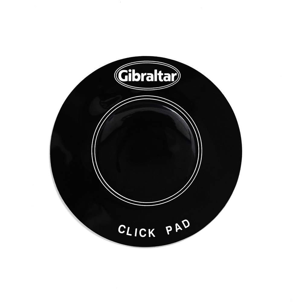 Pad Protetor Para Bumbo Pedal Simples Gibraltar Sc-gcp [f035] - 1