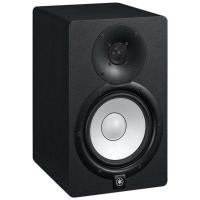 Monitor De Referência Para Estúdio Yamaha Hs7 95w Rms Preto [f002] - 1