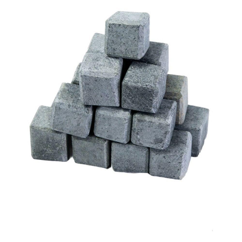 Kit 2 Canecas Alça De Cobre Pedra Sabão 350 Ml - 3