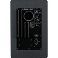 Monitor De Referência Para Estúdio Yamaha Hs8 Preto [f002] - 3