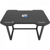 Mesa Gamer Fortrek Vickers Preta-azul [f002] - 6