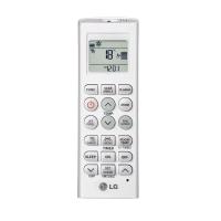 Ar Condicionado Teto Lg Inverter 52.000 Btus Quente E Frio 220v - 2