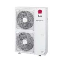 Ar Condicionado Teto Lg Inverter 52.000 Btus Quente E Frio 220v - 3