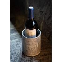 Porta Utensíos Garrafas Pedra Sabão Multiuso 14 X 11 Cm - 1