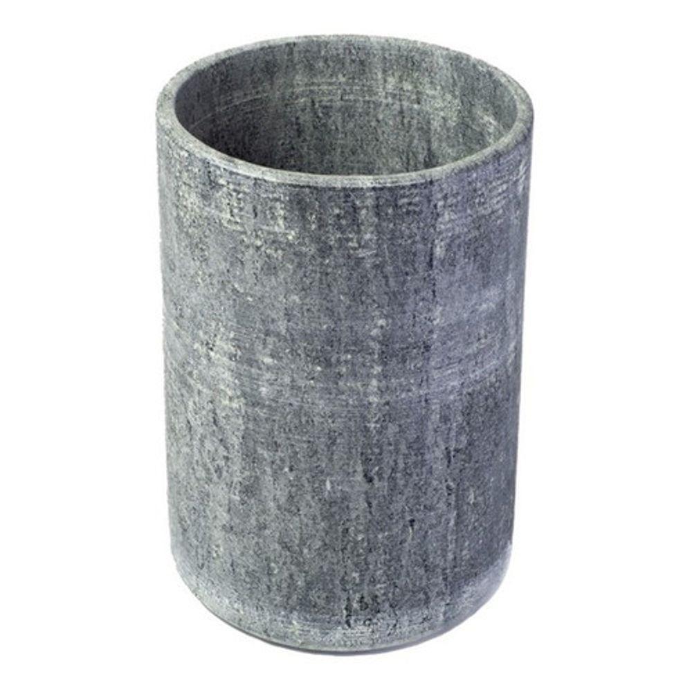 Porta Utensíos Pedra Sabão Multiuso 14 X 8 Cm - 6