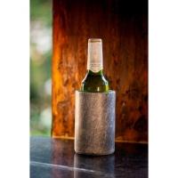 Porta Utensíos Pedra Sabão Multiuso 14 X 8 Cm - 1