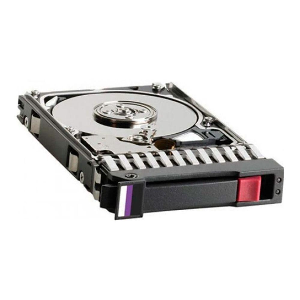 Disco Rígido Hpe Iss Sata 1tb Nhp 6g 7.2k Lff 801882-b21 - 1