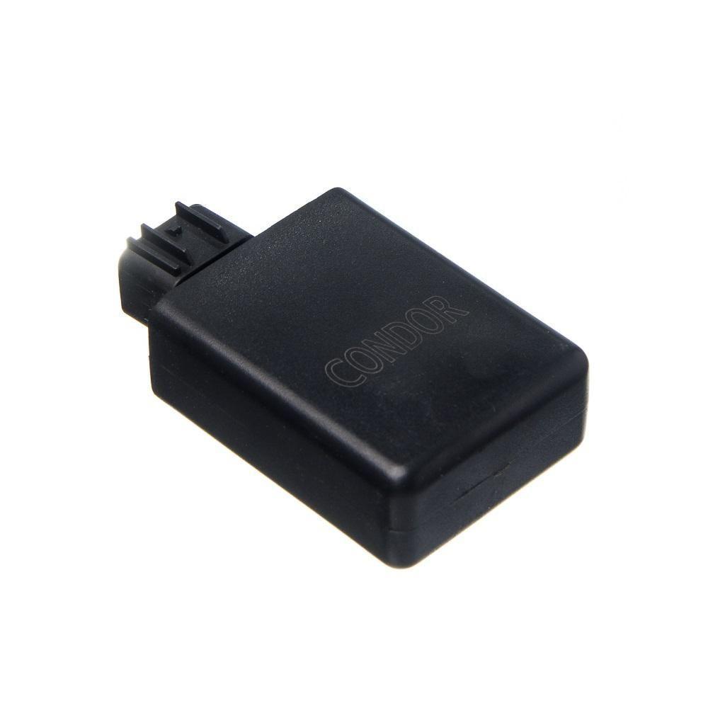 C.d.i. Condor Ybr 125 03 A 05 [f016] - 1