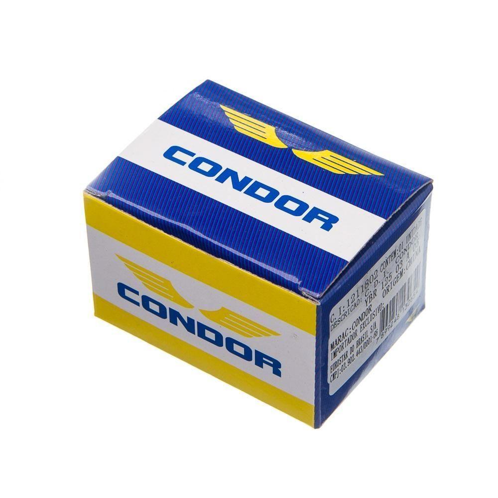 C.d.i. Condor Ybr 125 03 A 05 [f016] - 2
