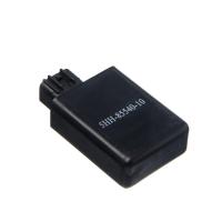 C.d.i. Condor Ybr 125 2002 [f016] - 1