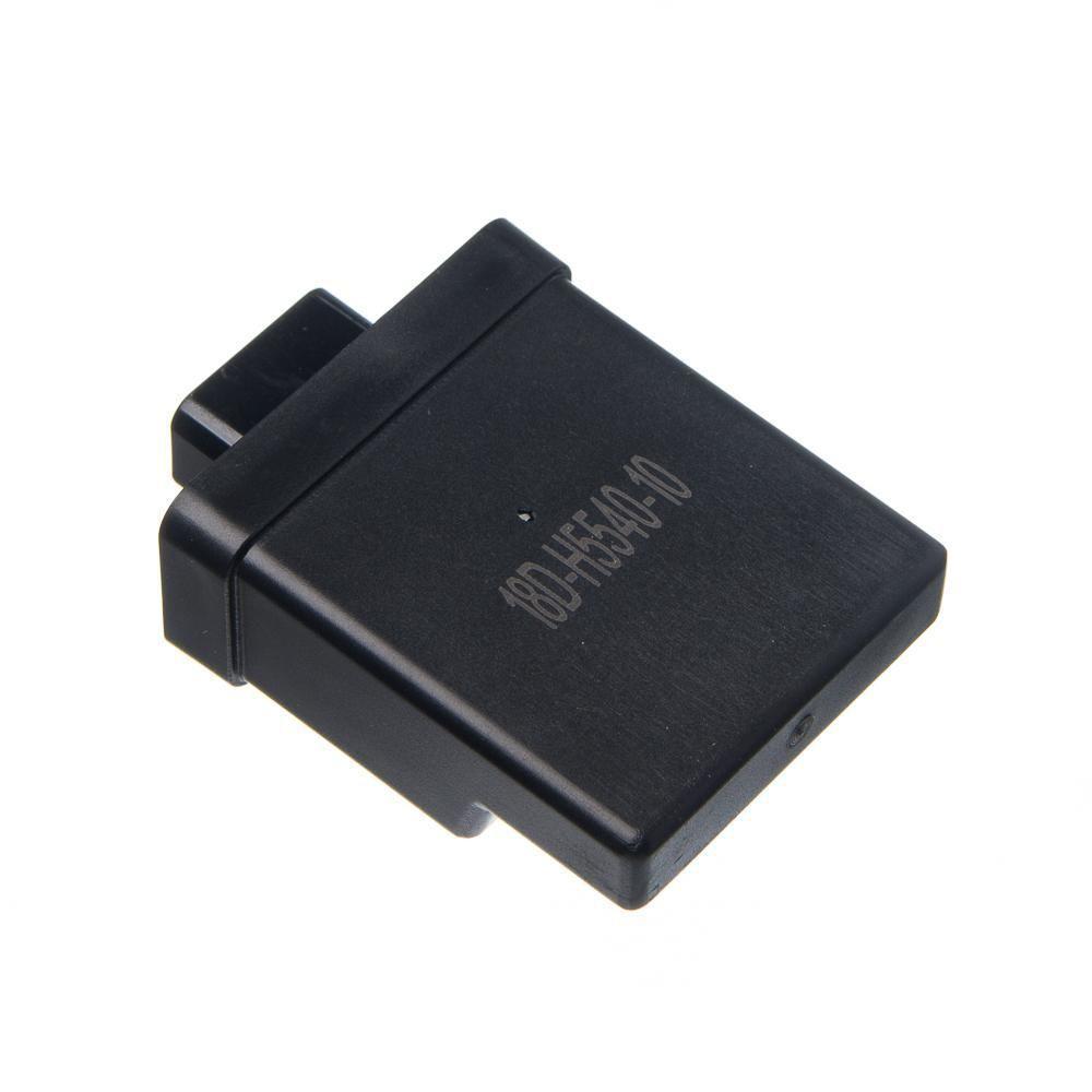 C.d.i. Condor Ybr 125 2011 A 2013 [f016] - 1