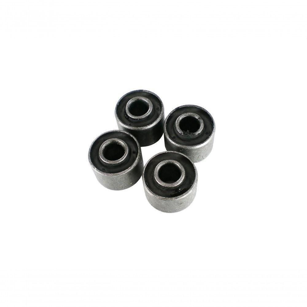 Bucha Coroa Gp7 De Metal (c-4 Un.) Cg 125 [f016] - 1