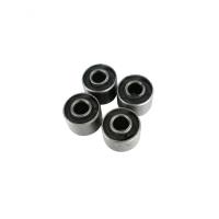 Bucha Coroa Gp7 De Metal (c-4 Un.) Cg 125 [f016] - 1