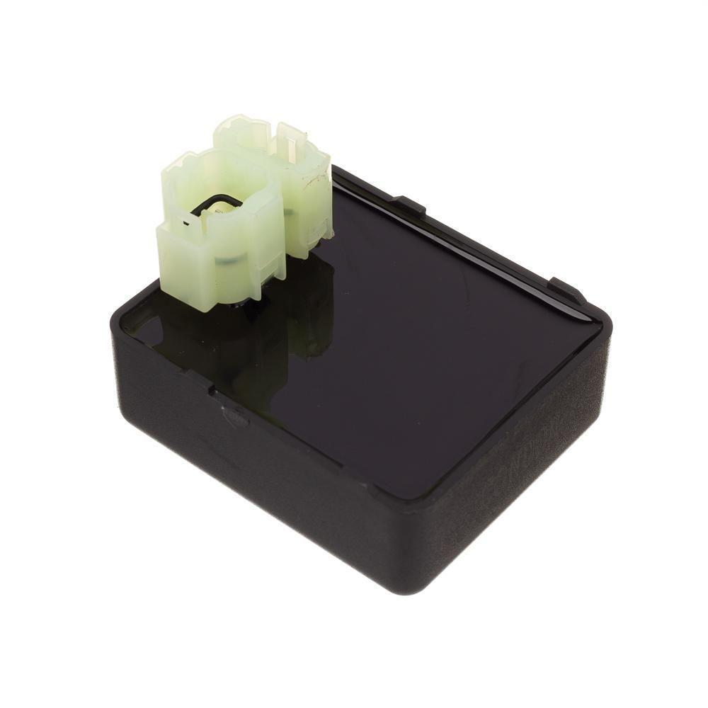 C.d.i. Condor Cg125 2009- [f016] - 1