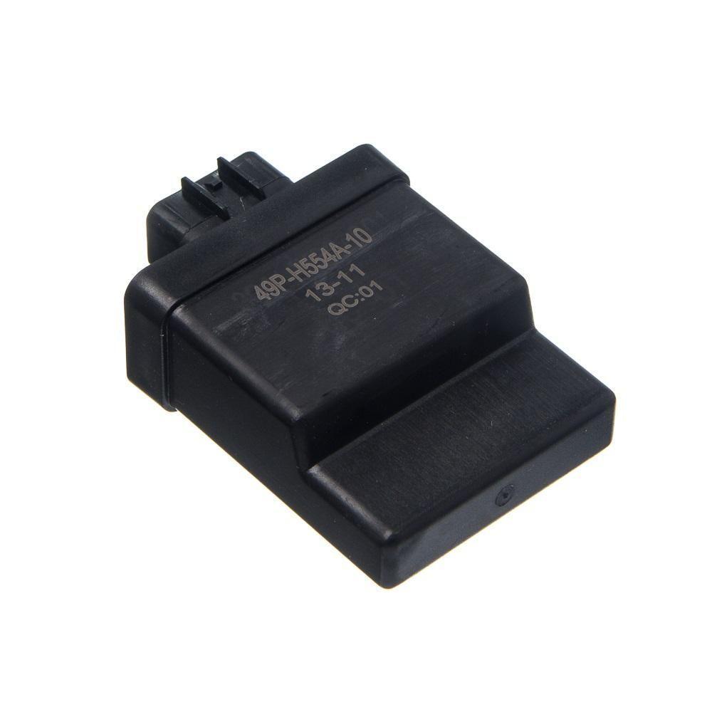 C.d.i. Condor Crypton 115 2012- [f016] - 1