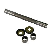 Bucha Balanca Tras. (kit 5 Pcs) Gp7 Nxr Bros 150-125 [f016] - 1