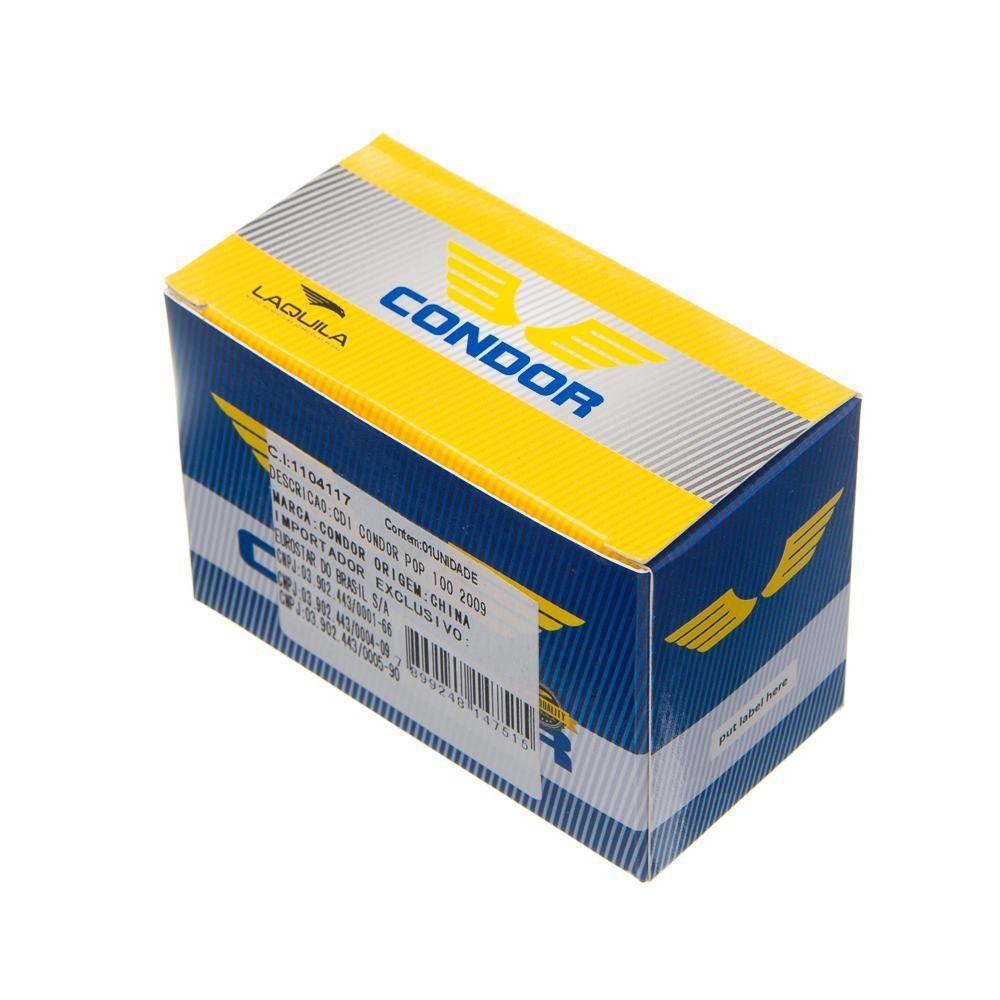 C.d.i. Condor Pop 100 09-15 [f016] - 2