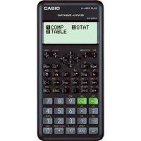 Calculadora Científica Casio Fx-82es Plus-2 252 Funções [f002] - 1