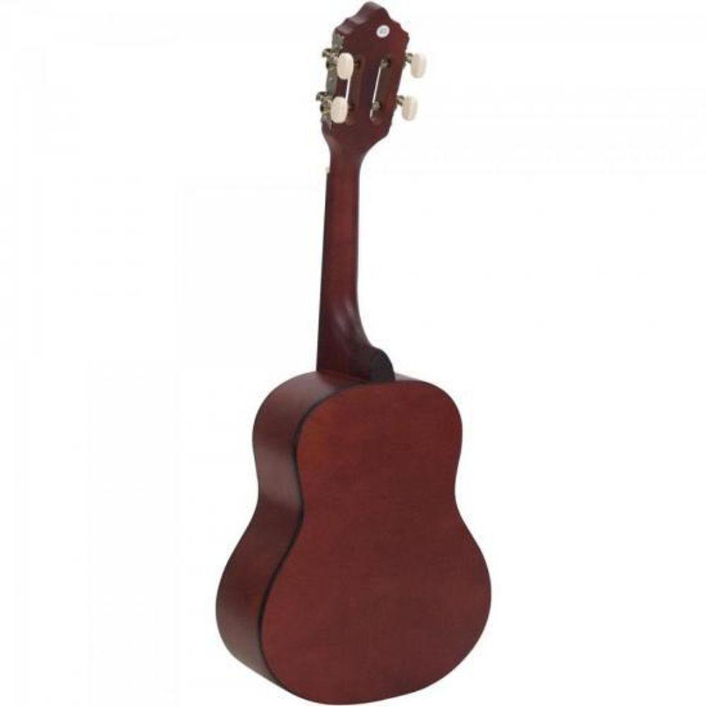 Cavaco Giannini Cs14ep Eletroacústico Natural Satin [f002] - 2