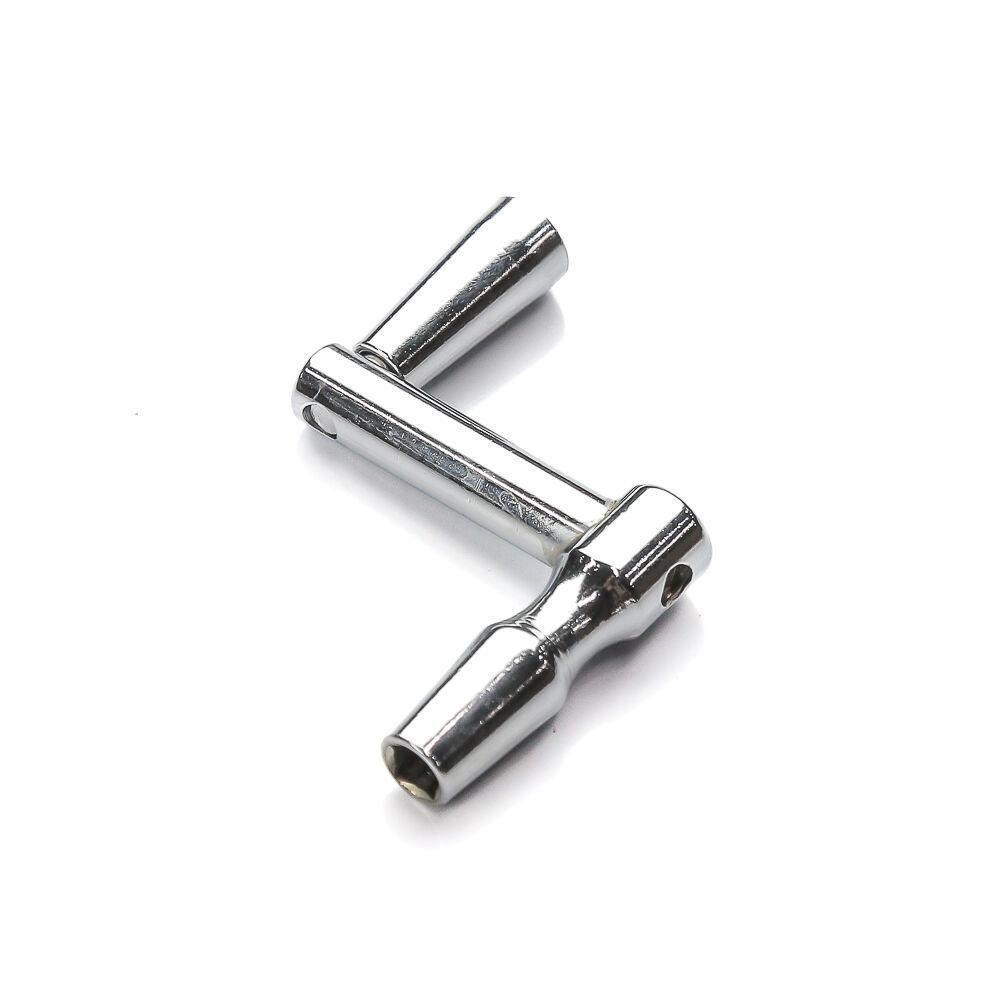 Chave De Tensão Para Bateria Manivela Gibraltar Sc-4248 [f035] - 2