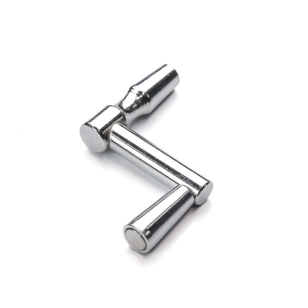 Chave De Tensão Para Bateria Manivela Gibraltar Sc-4248 [f035] - 4