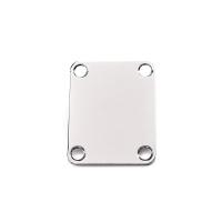 Chapa Para Trocolo Cromada (unidade) Spirit Np5164-cr [f035] - 1