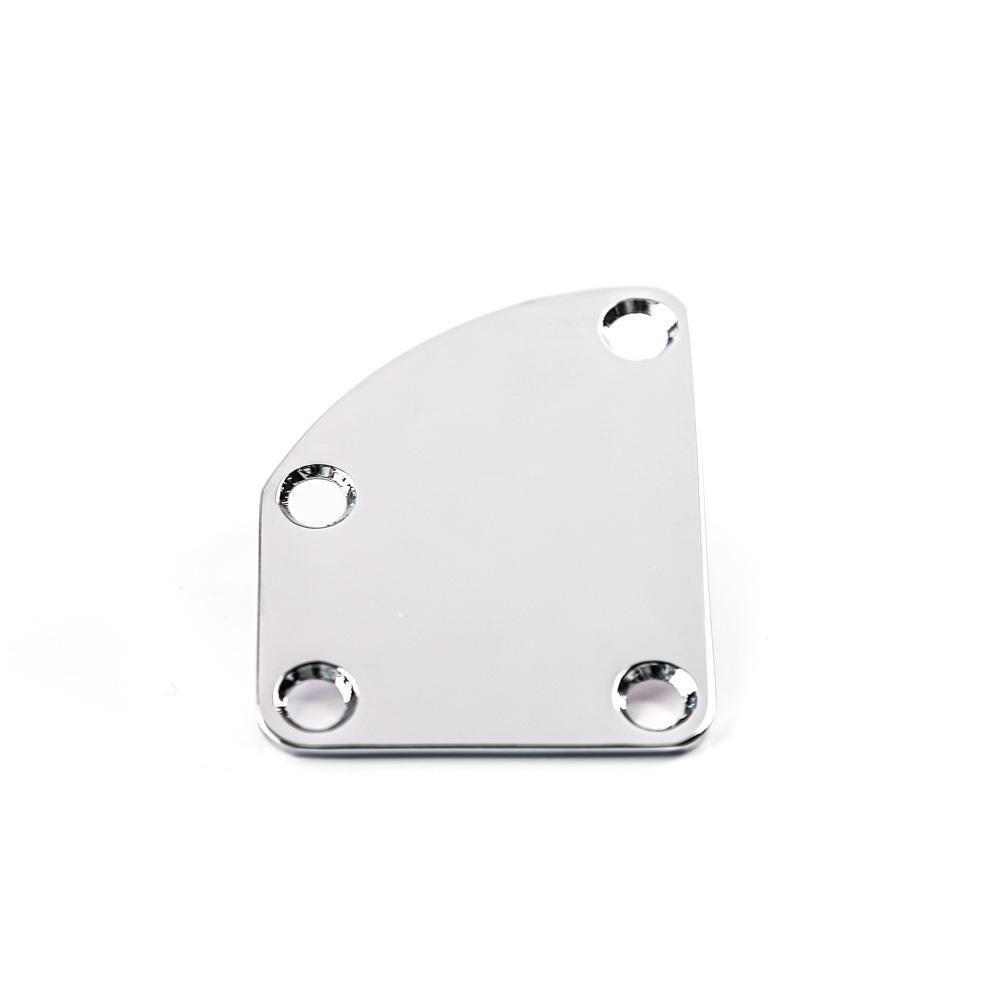 Chapa Para Trocolo Cromada (unidade) Spirit Np51nc-cr [f035] - 1