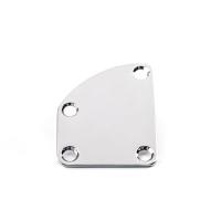 Chapa Para Trocolo Cromada (unidade) Spirit Np51nc-cr [f035] - 1