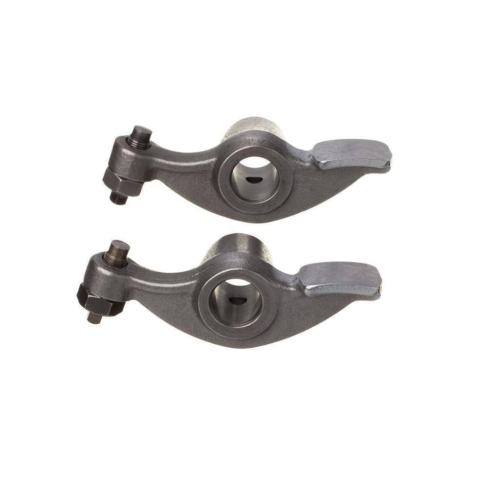 Braco Oscilante Ww3 (par) Ybr 125 [f016] - 1