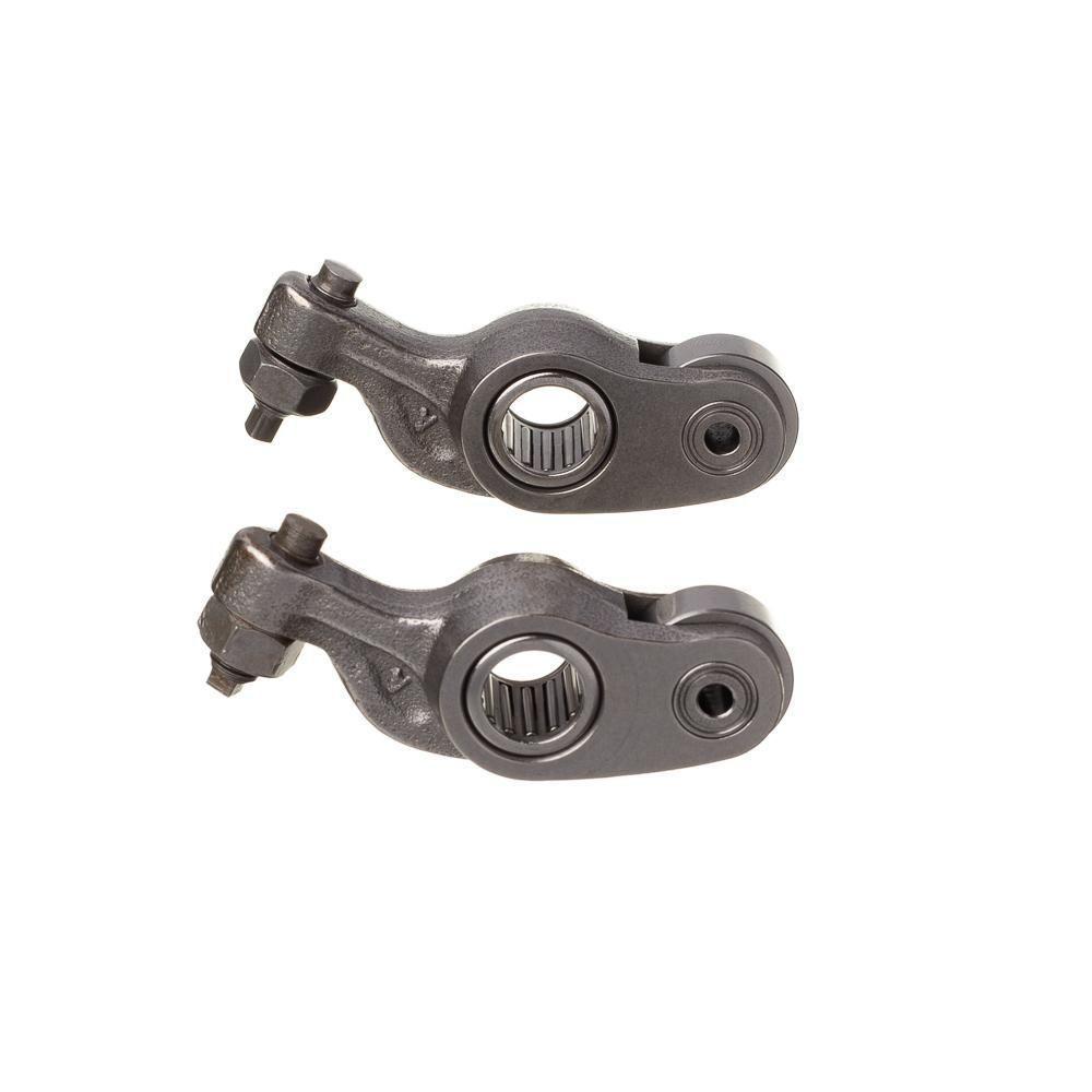 Braco Oscilante Ww3 (par) Cg 160 [f016] - 1