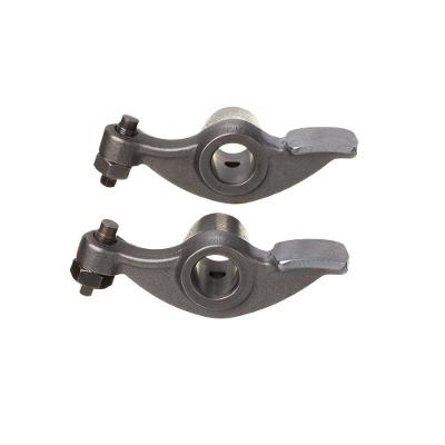 Braco Oscilante Ww3 (par) Yes 125 [f016]