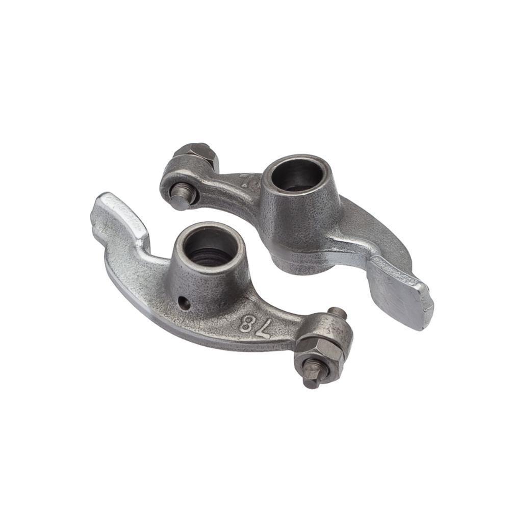 Braco Oscilante Ww3 (par) Pop 100 07 A 15 [f016] - 1