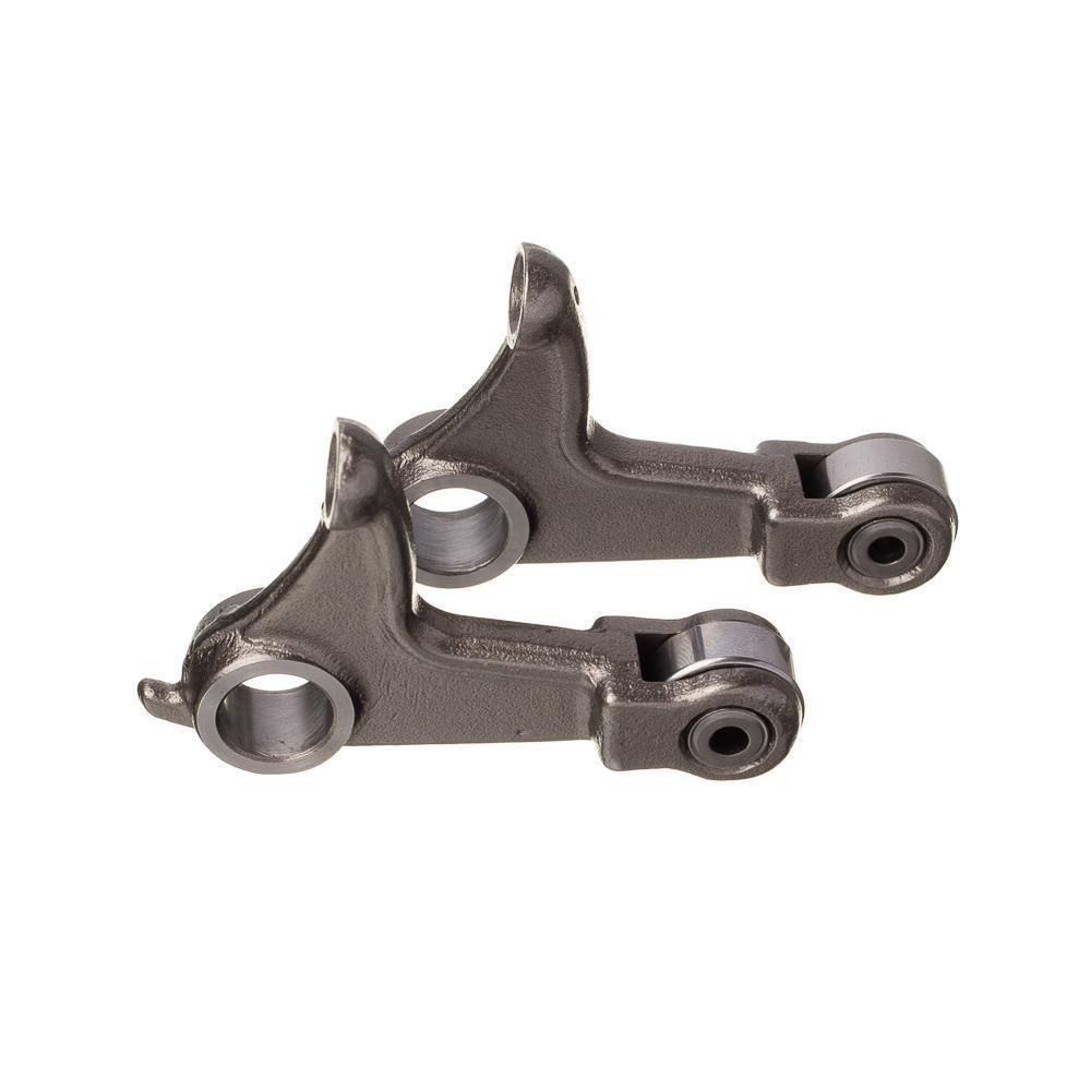 Braco Oscilante Ww3 Racing C- Rolete (par) Cg 125 [f016] - 1