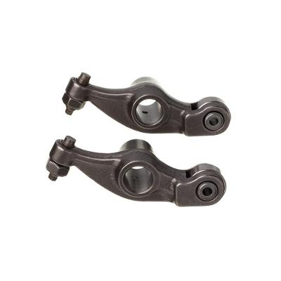 Braco Oscilante Ww3 Racing C- Rolete (par) Cbx 200 - Crf 230 [f016]