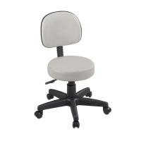 Poltrona Reclinável Barão Amamentação Corano Com Mocho E Assento De Elevação Gelo 308 - 9