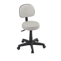 Poltrona Reclinável Barão Amamentação Corano Com Mocho E Assento De Elevação Gelo 308 - 10