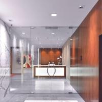 Painel De Led Quadrado Embutir 18w Bivolt Blumenau 6500k Luz Fria - 2